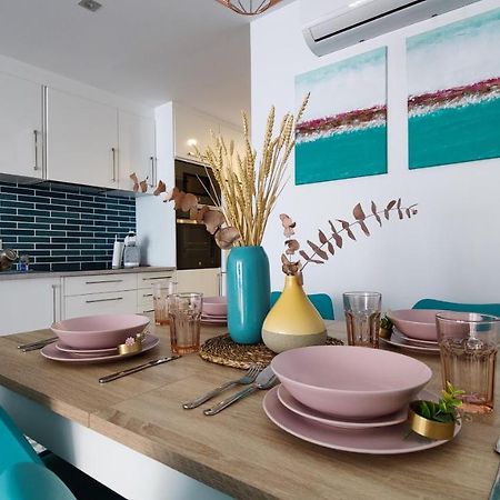 Amboto Sun & Beach Apartment Бенидорм Экстерьер фото
