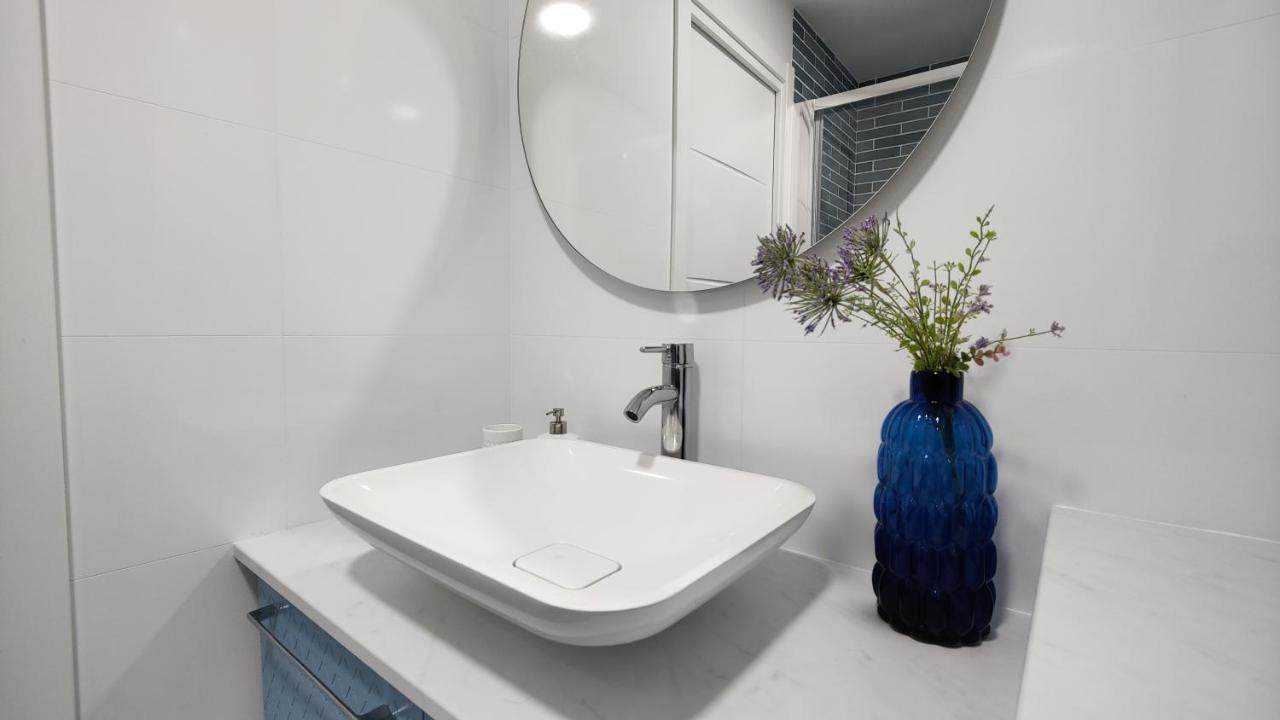 Amboto Sun & Beach Apartment Бенидорм Экстерьер фото