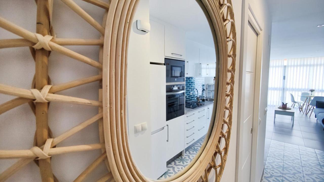 Amboto Sun & Beach Apartment Бенидорм Экстерьер фото
